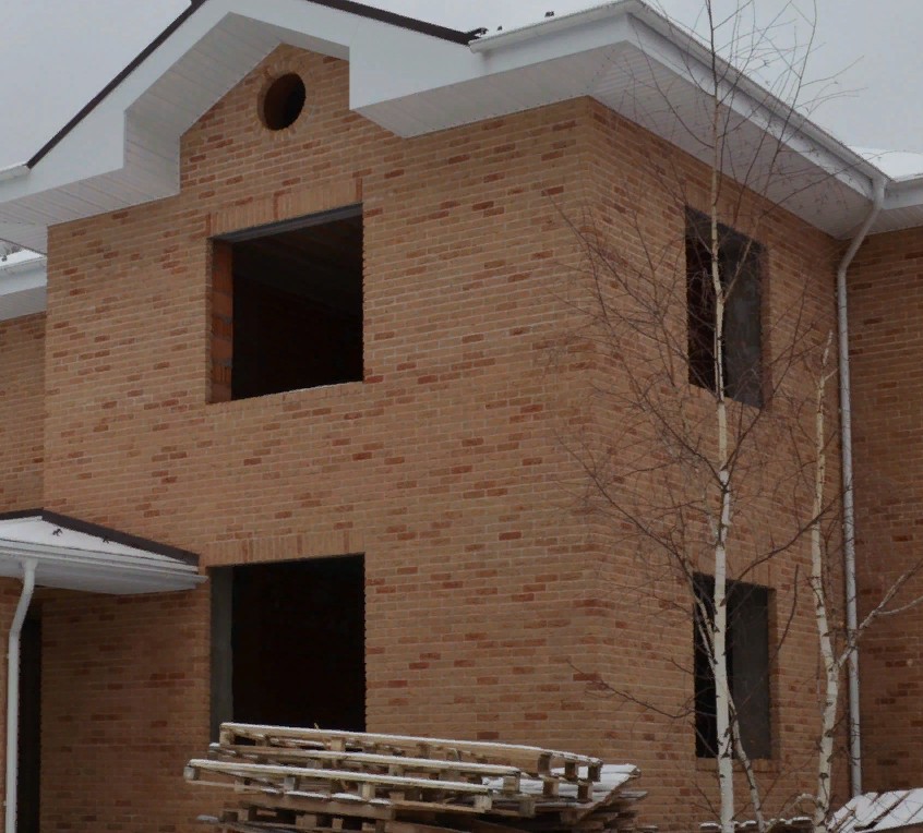 РОЖДЕСТВЕНО ДОНСКИЕ ЗОРИ КИРПИЧ КЕРАМИЧЕСКИЙ РУЧНОЙ ФОРМОВКИ W010 ОБЛИЦОВОЧНЫЙ ПЕЧНОЙ