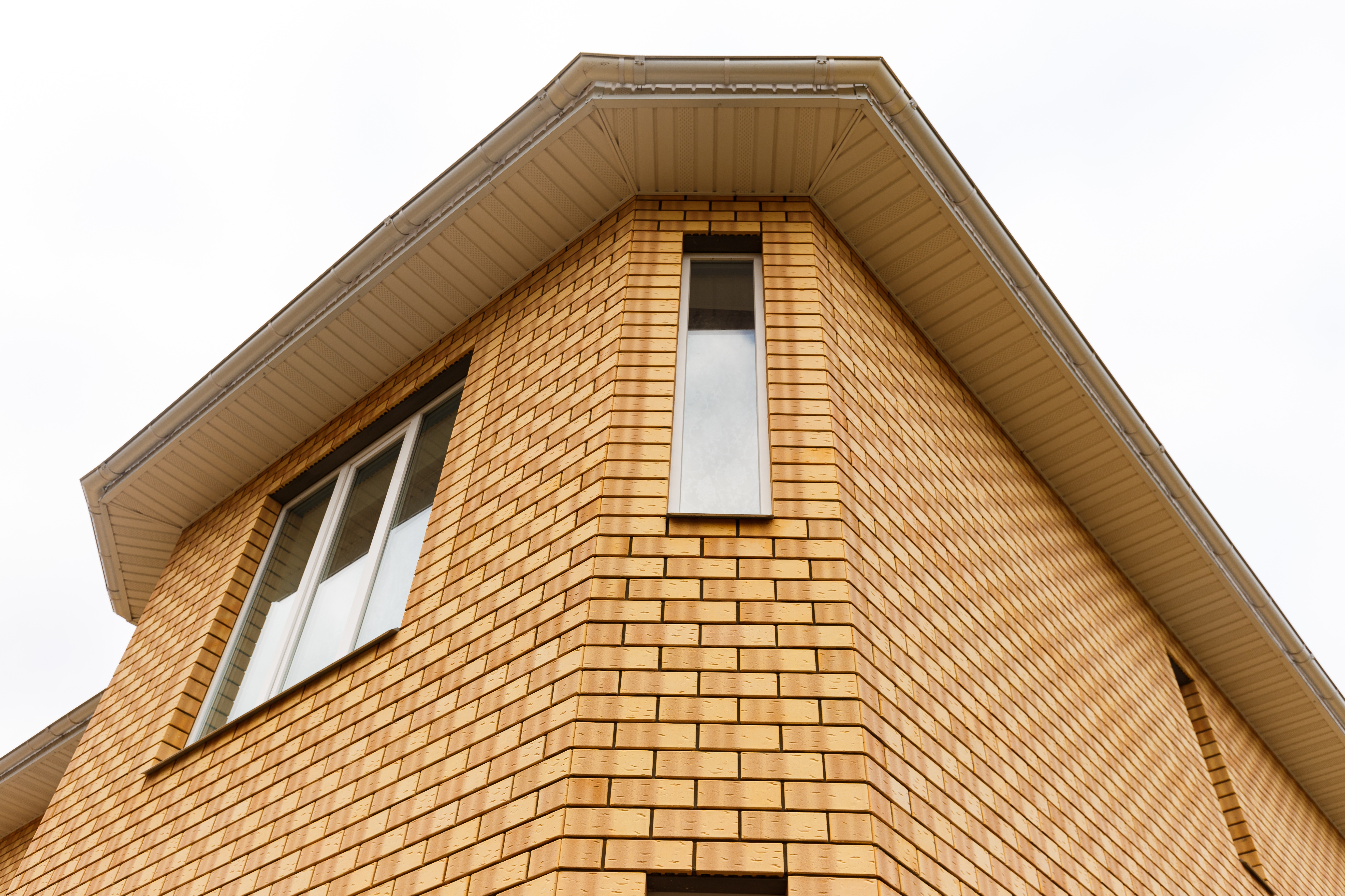 Керамический кирпич пустотелый лицевой Кощаковский КЗ Солома Сахара Галич 1НФ